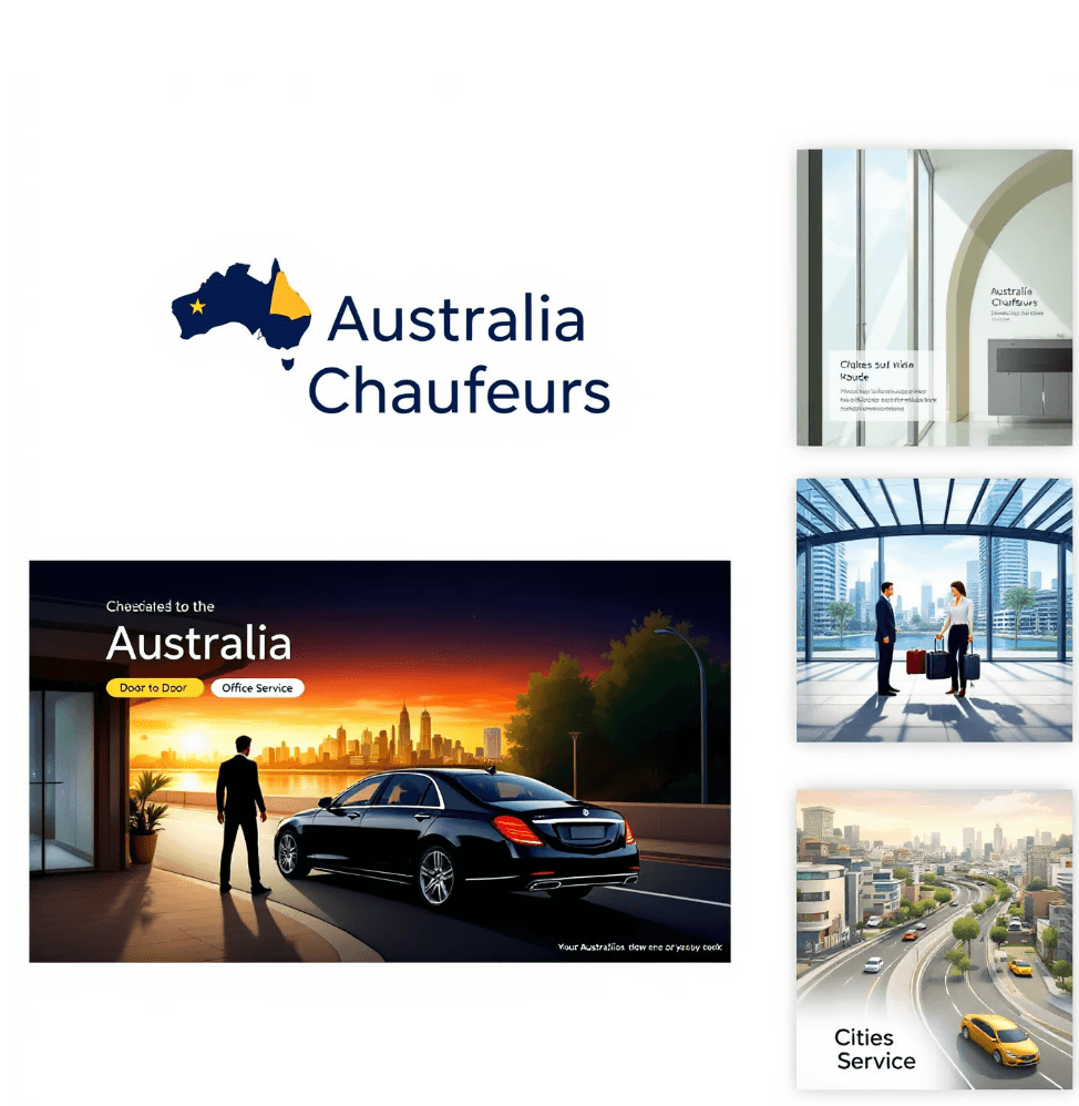 Door to Door, Office, and City-to-City Transfers