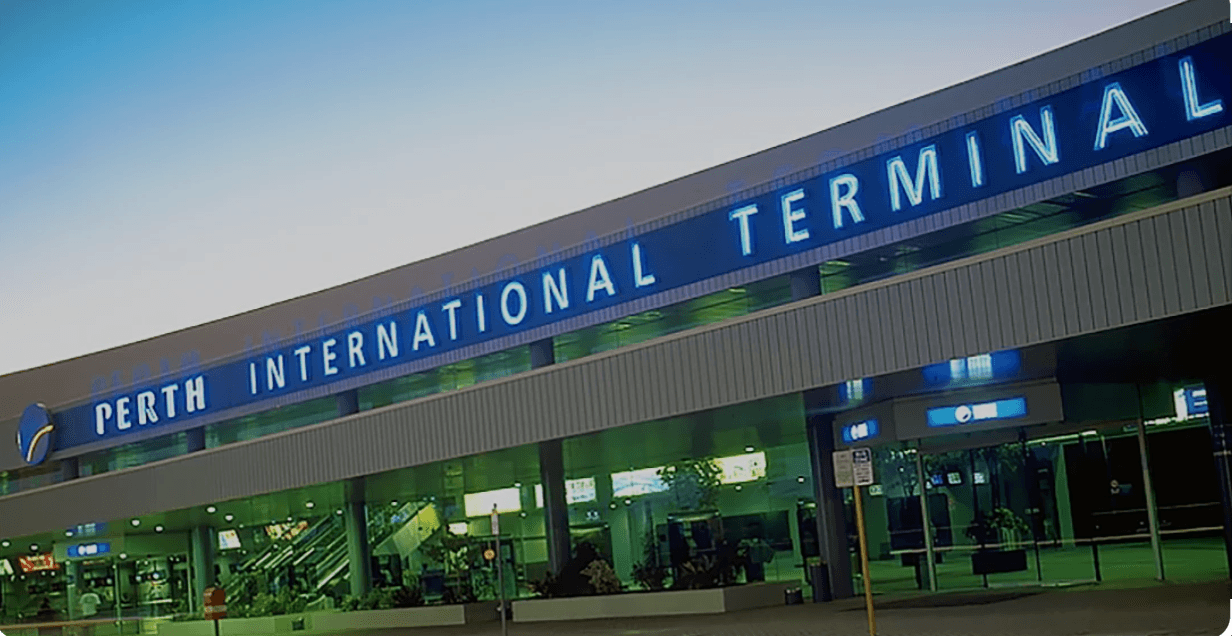 Australia Wide Chauffeur Service