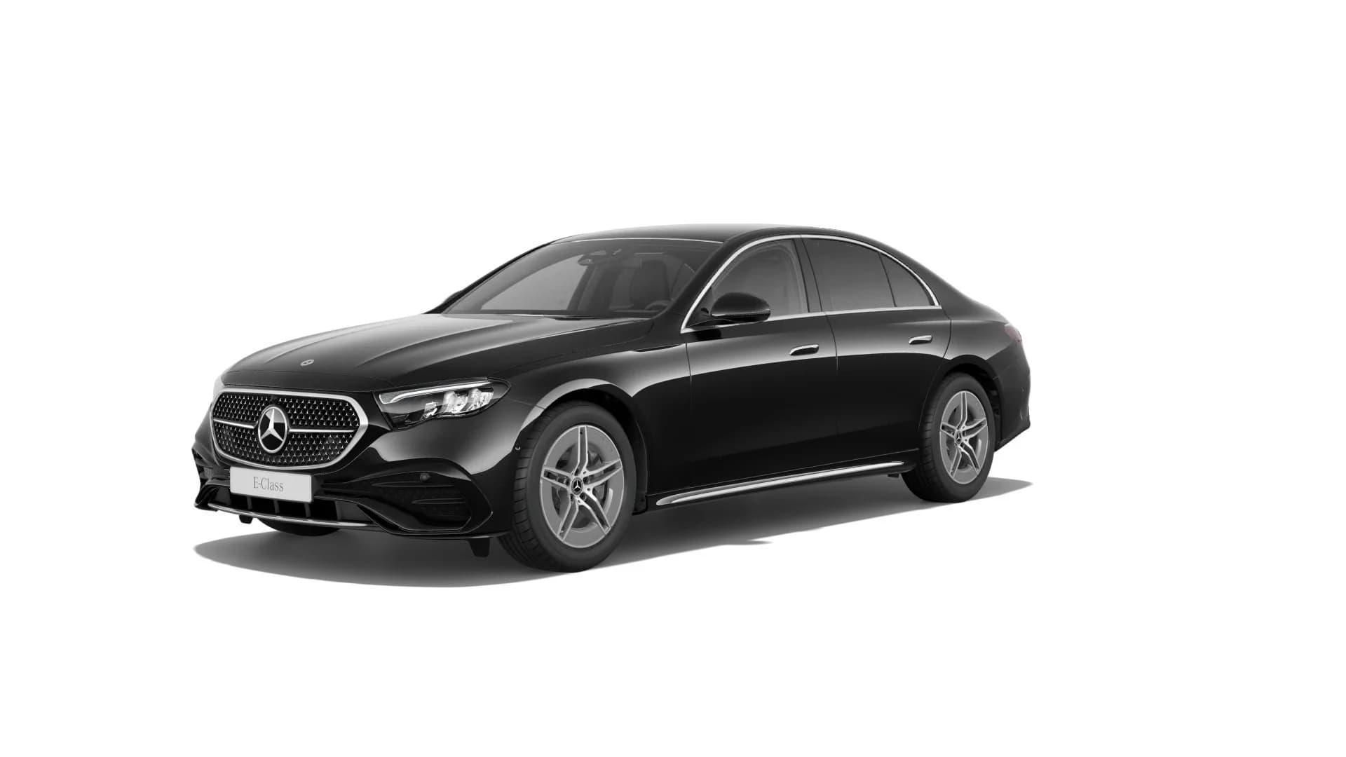 Executive Sedan