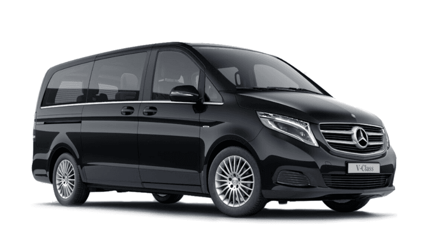 Executive Van