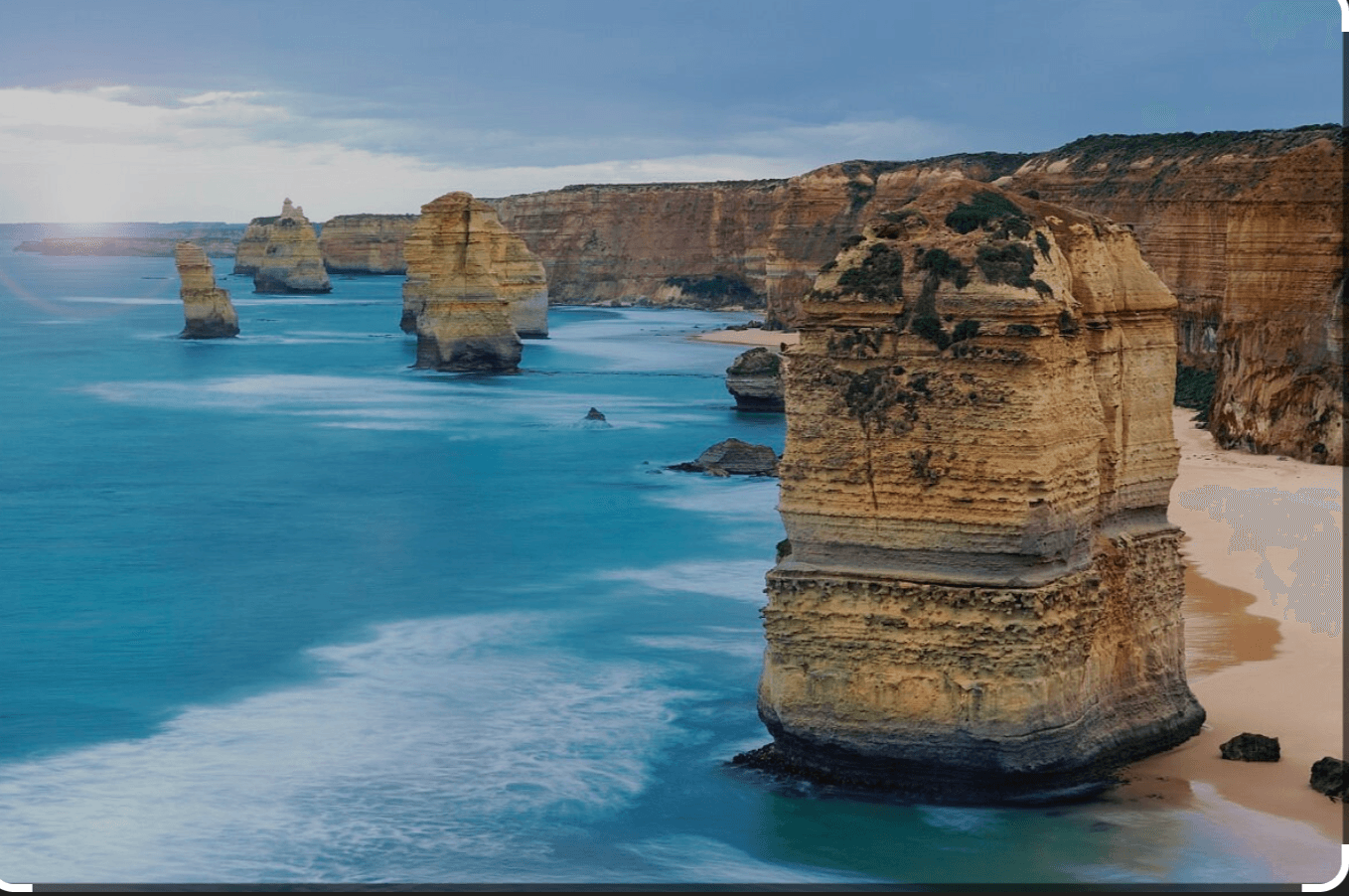 Private Tours & Sightseeing Chauffeur Service