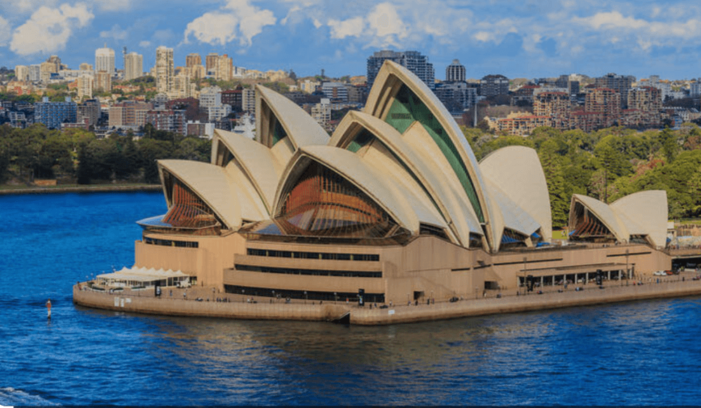 Australia Chauffeurs