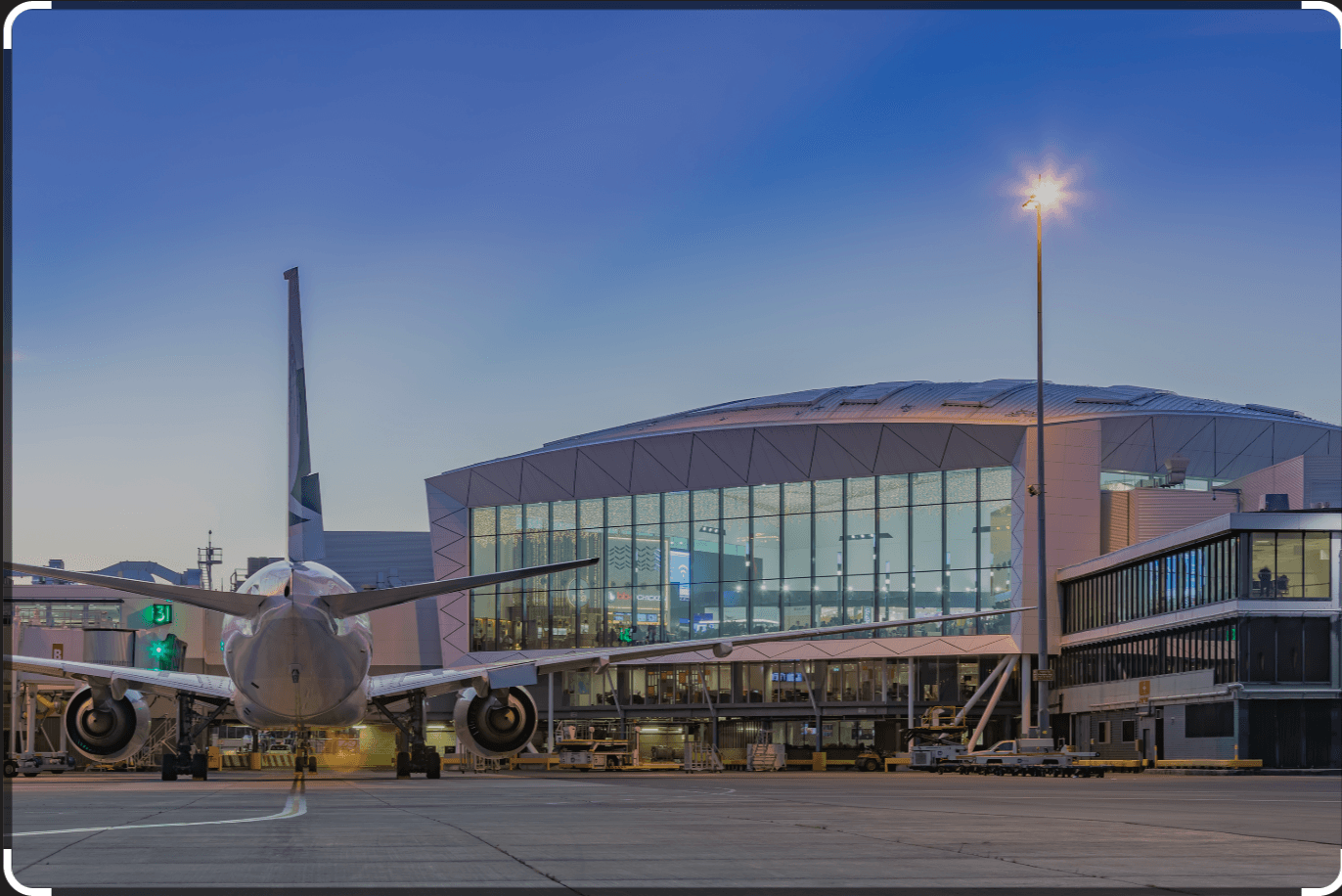 Gold Coast Airport Transfers with Chauffeurs