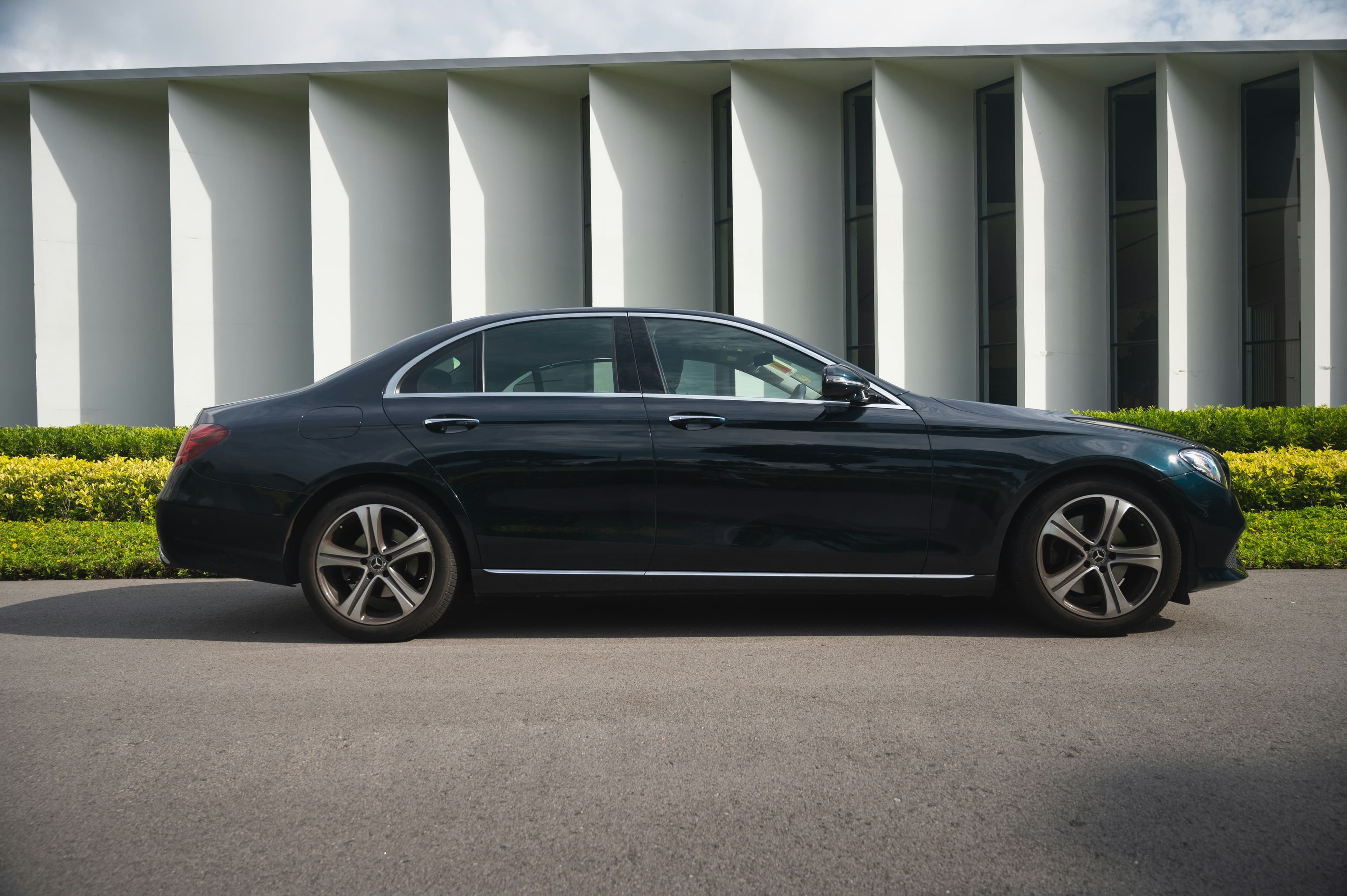Airport Transfer Service
