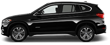 Executive SUV